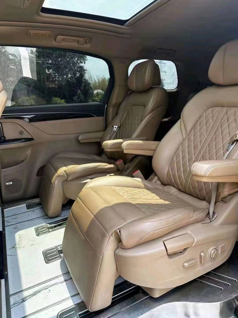 淄博18年别克GL86