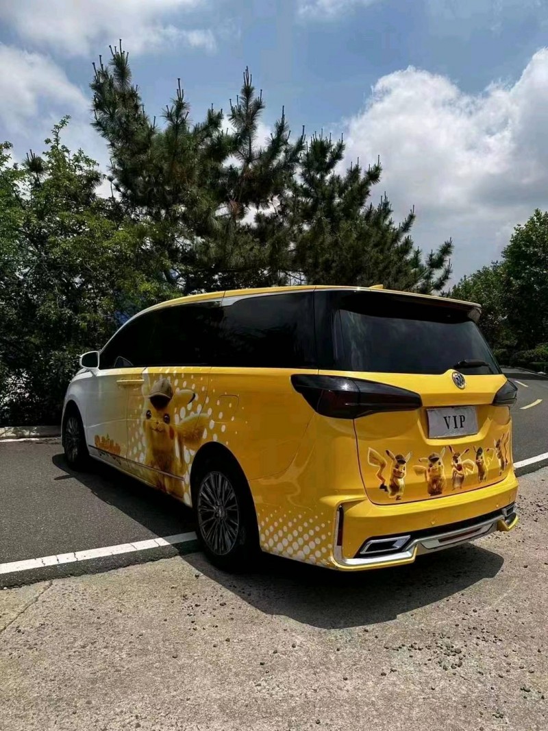 淄博18年别克GL89