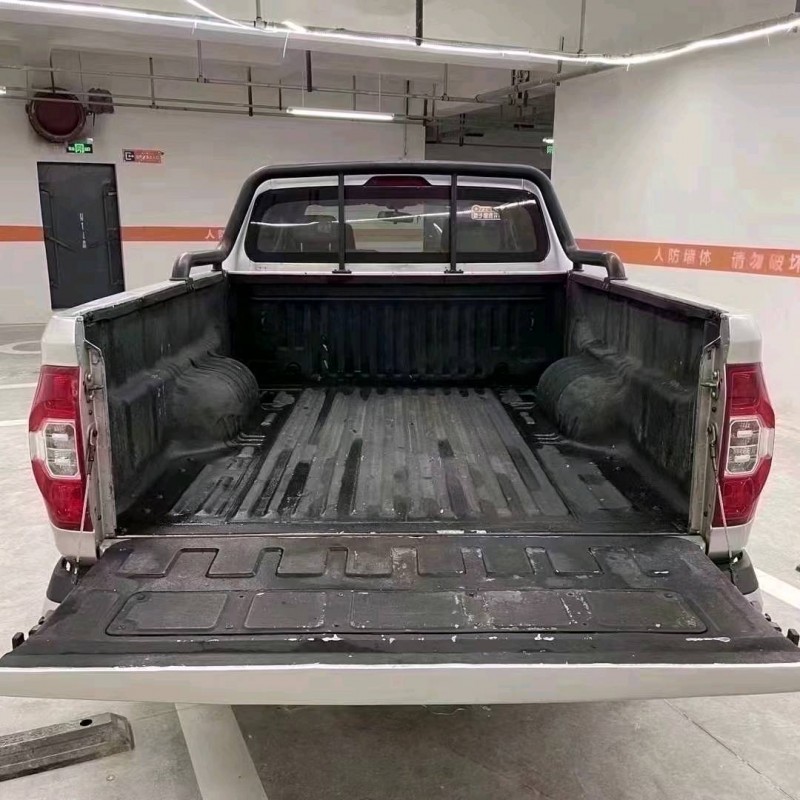 成都17年大通T605