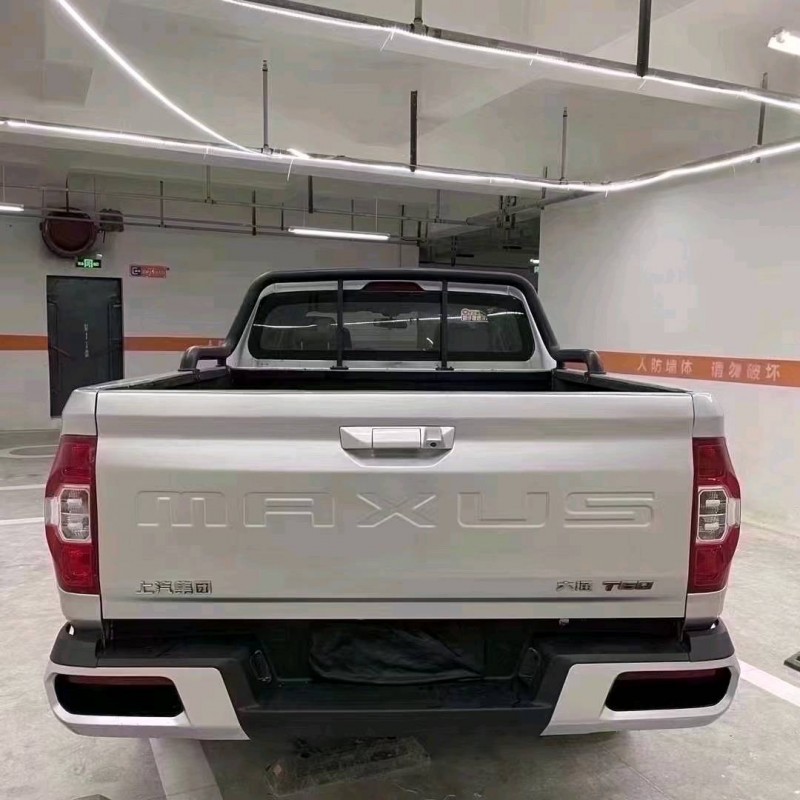 成都17年大通T606