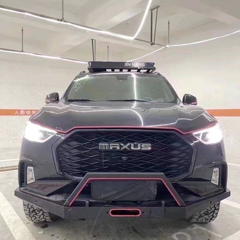 成都19年大通D901