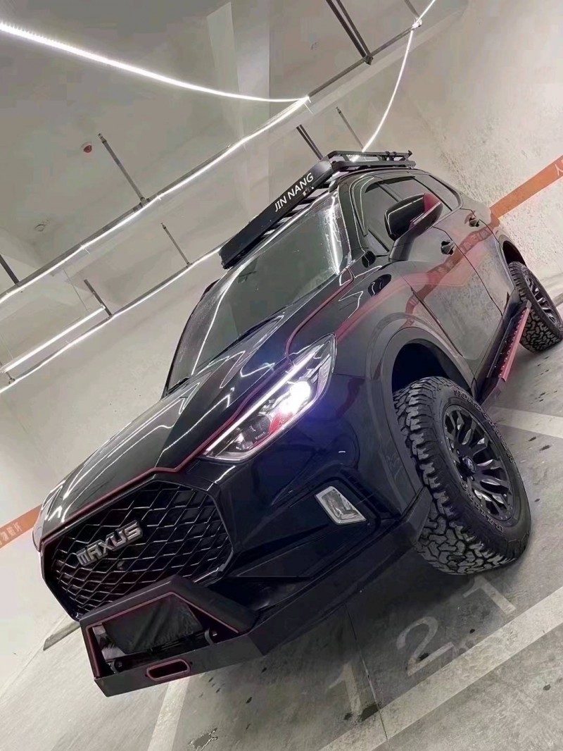 成都19年大通D902