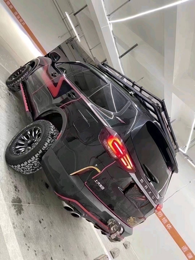 成都19年大通D904