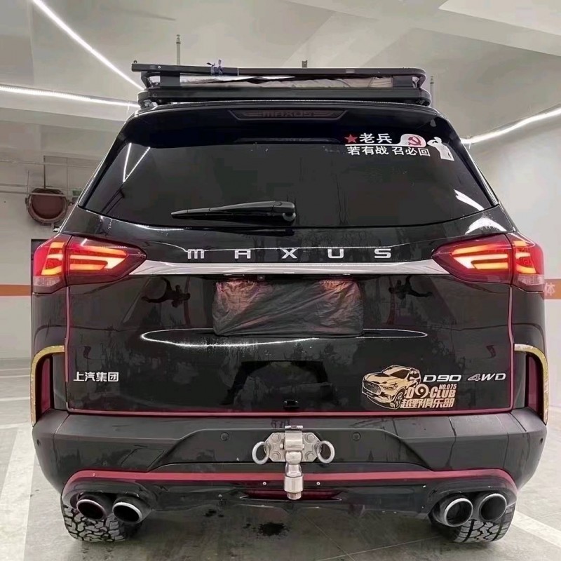 成都19年大通D906