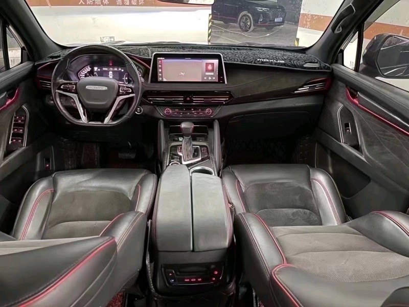 成都19年大通D909