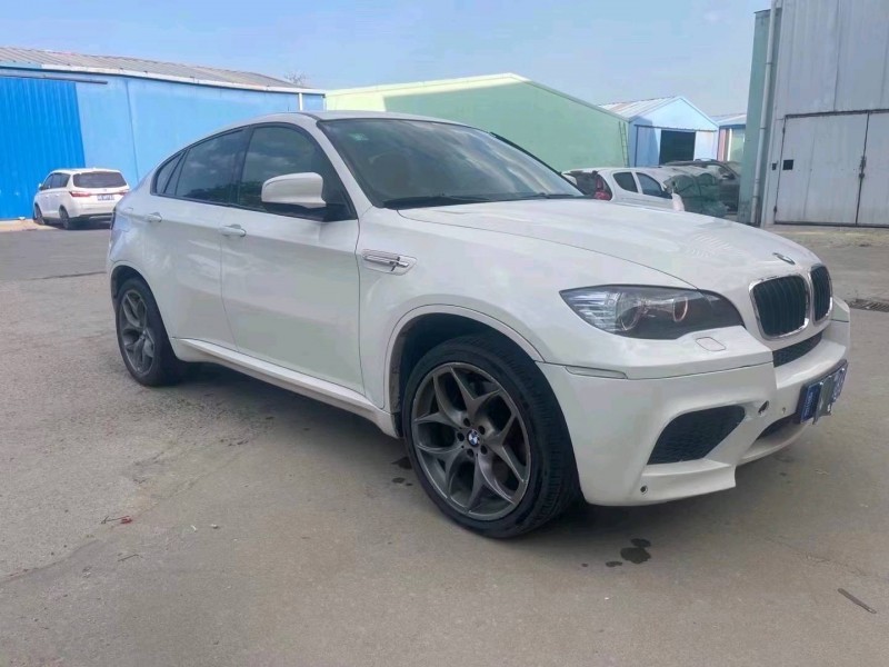 潍坊11年宝马X63