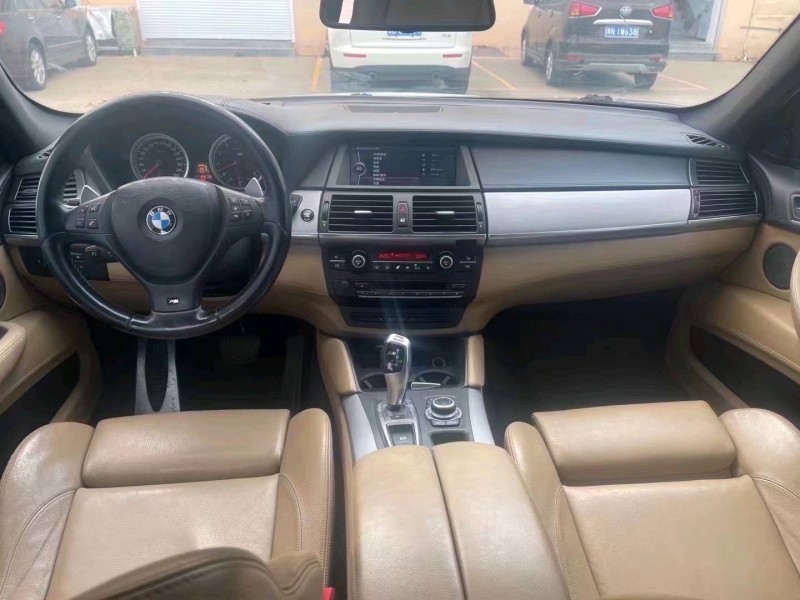 潍坊11年宝马X64