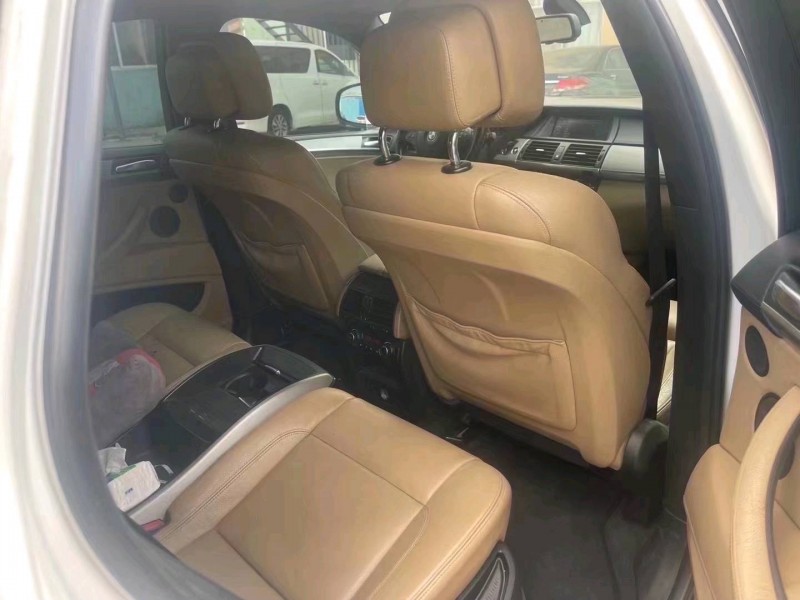 潍坊11年宝马X66