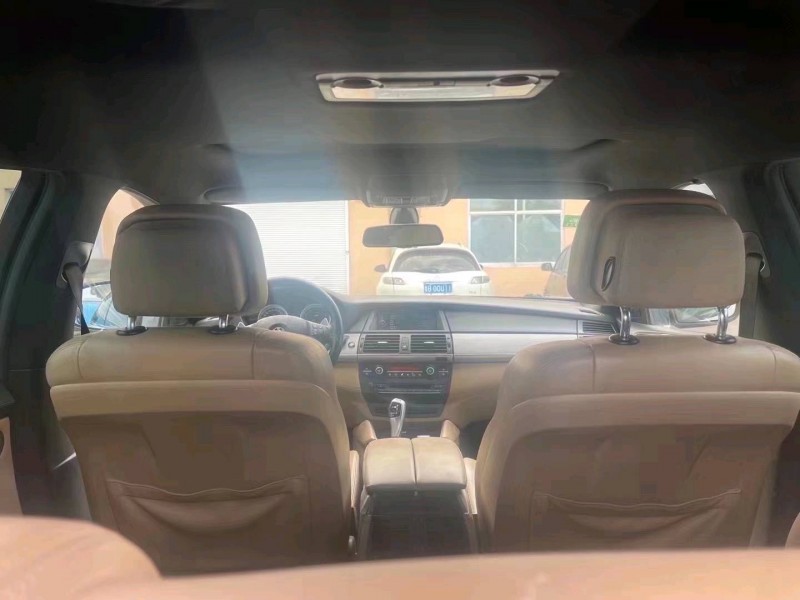 潍坊11年宝马X68