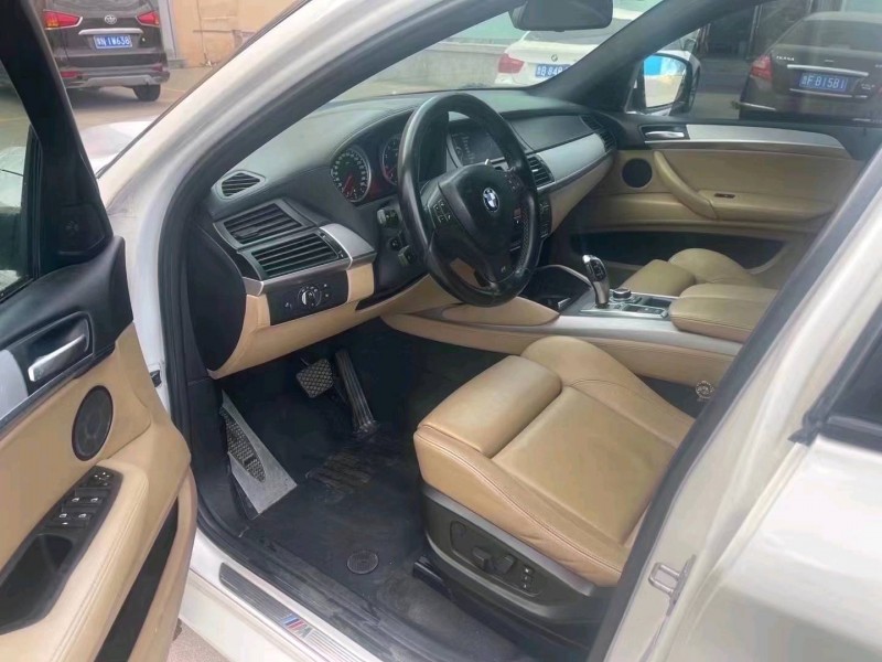 潍坊11年宝马X69