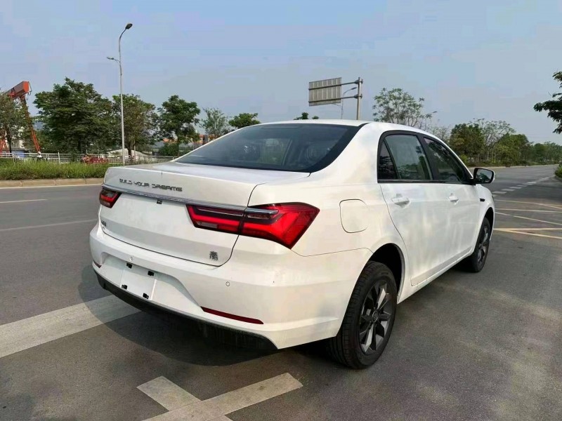 枣庄23年比亚迪秦7