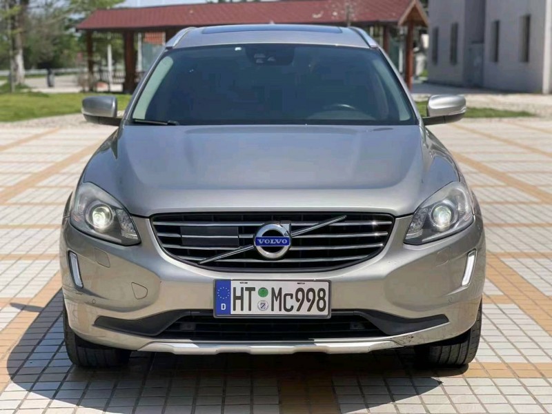 珠海14年沃爾沃XC601