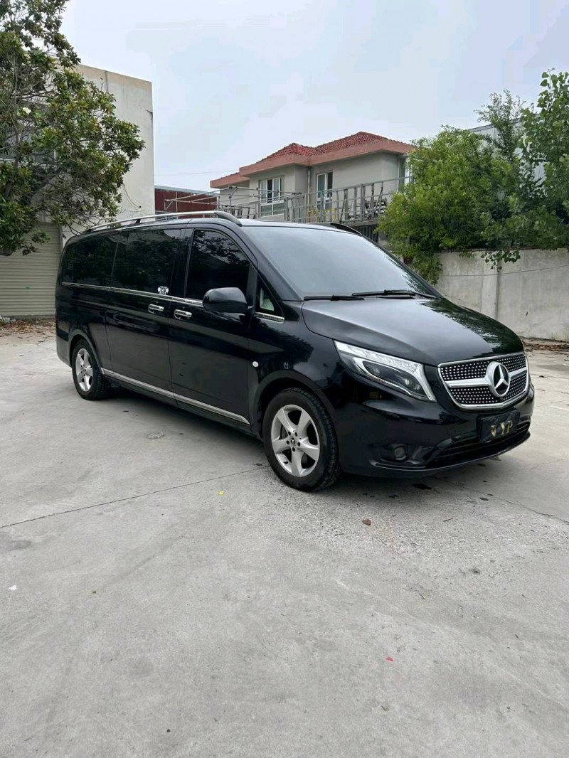 徐州20年奔驰威霆3