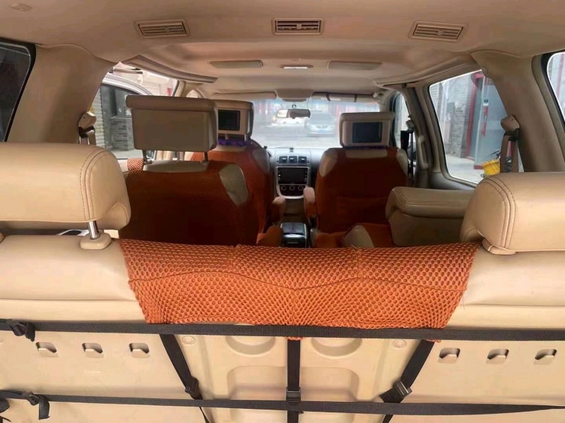 邯郸13年别克GL85