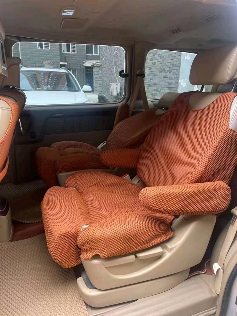 邯郸13年别克GL86