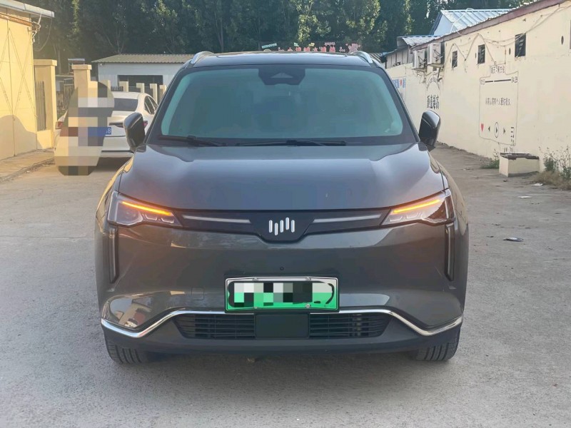 济宁22年威马汽车W61