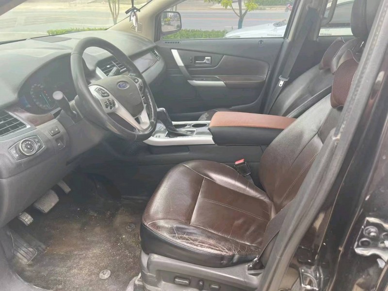 邢台12年福特锐界4