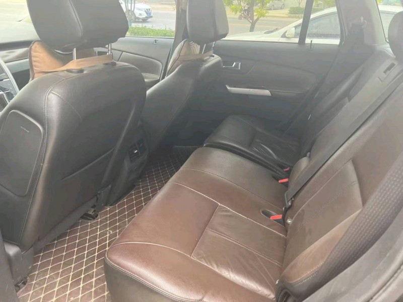 邢台12年福特锐界5