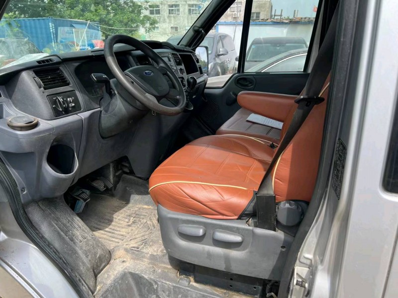 淮南17年福特全顺2