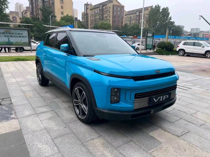 衡阳20年吉利icon3