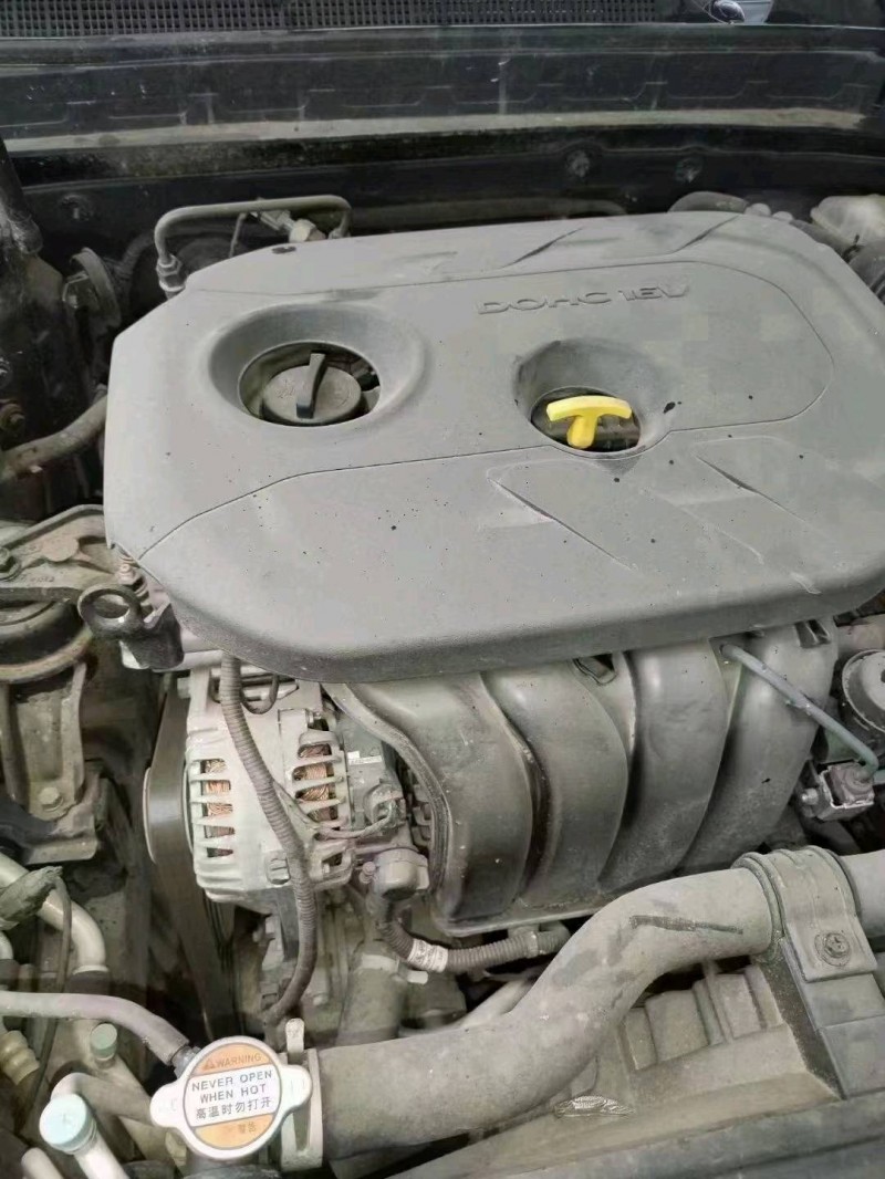 宜昌17年起亚K54