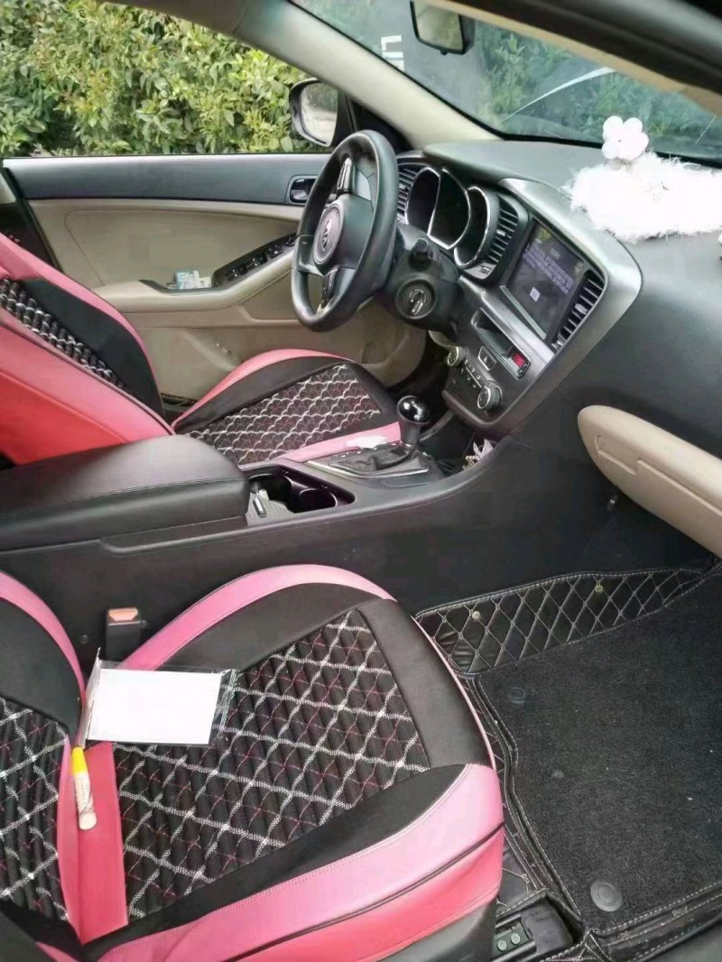 宜昌17年起亚K56