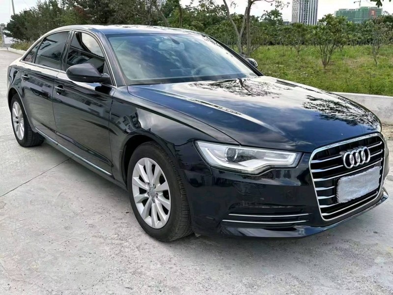 淮南15年奥迪A62