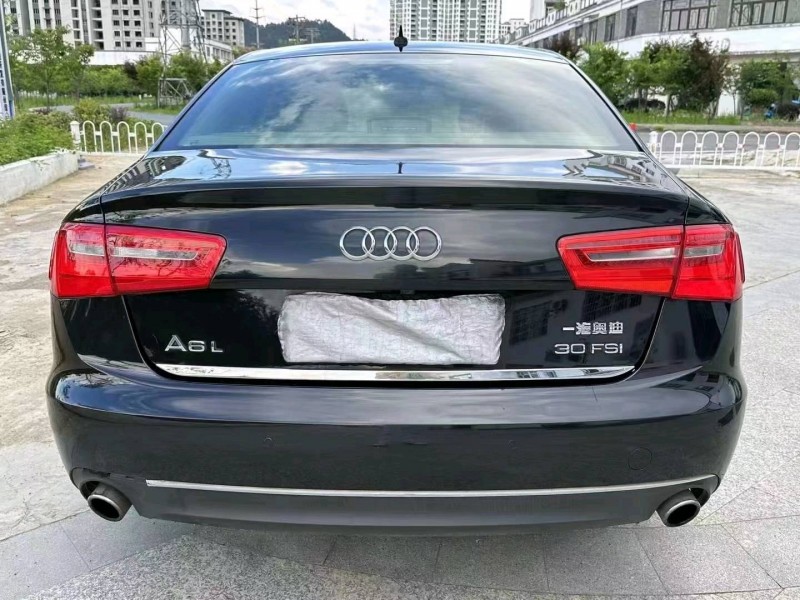 淮南15年奥迪A65