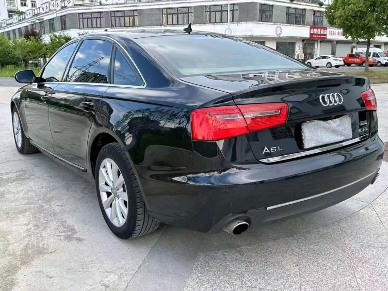 淮南15年奥迪A68