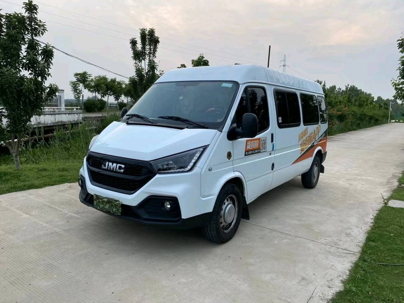 徐州22年福特全顺2