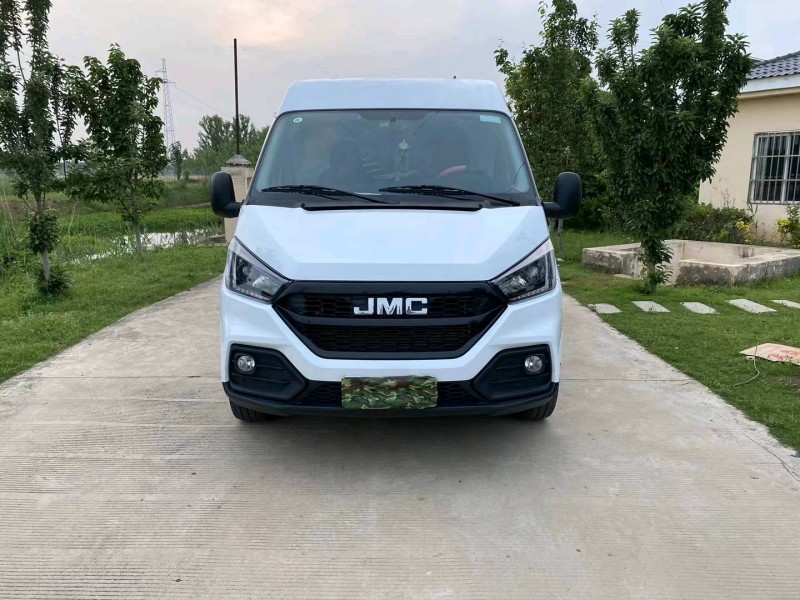 徐州22年福特全顺1