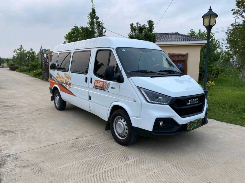 徐州22年福特全顺3