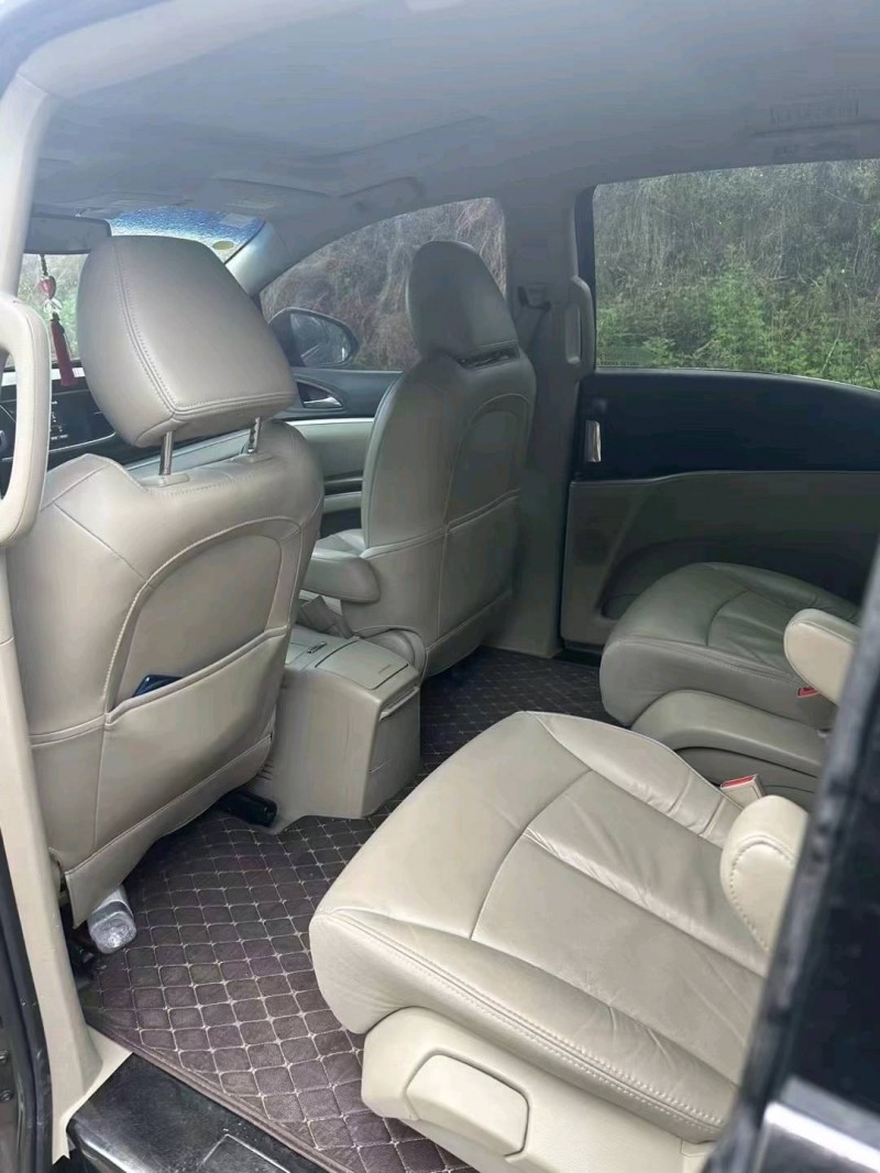 邯郸19年别克GL86