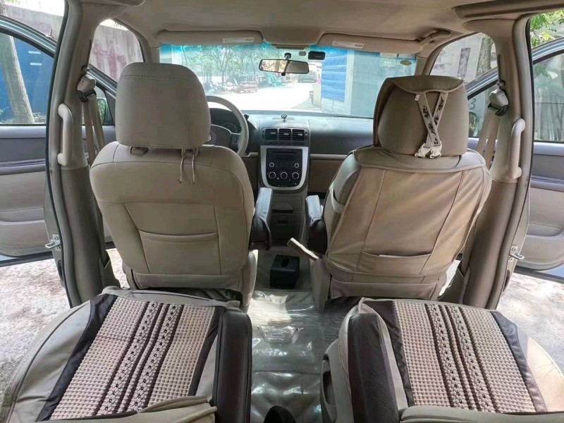 枣庄13年别克GL84