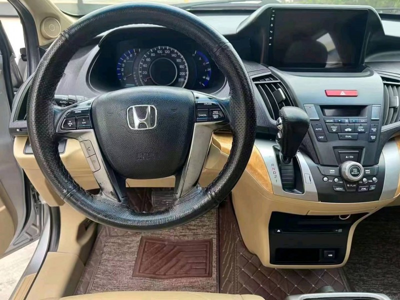 宜昌13年本田奥德赛7