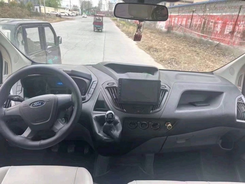 东营17年福特全顺9