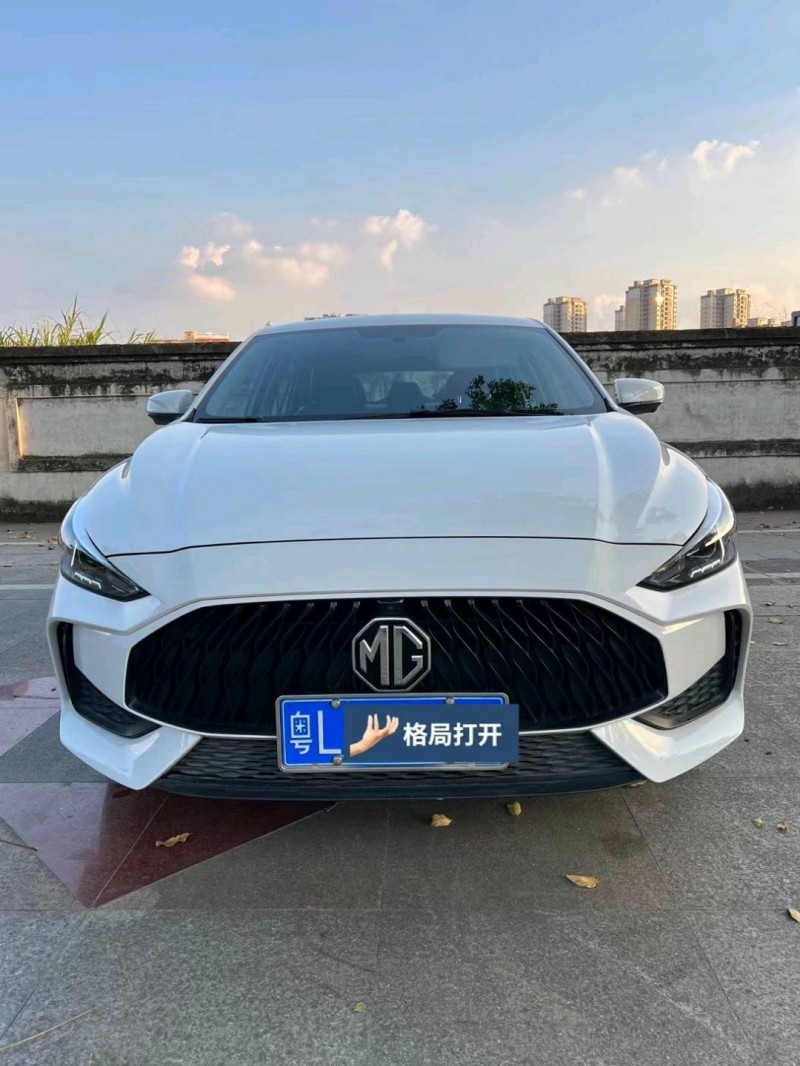 东莞22年名爵51