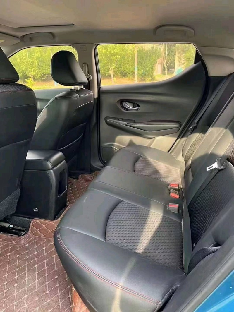 淮南16年日产蓝鸟7