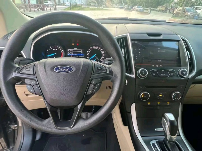 汕头15年福特锐界4