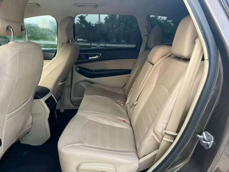 汕头15年福特锐界7