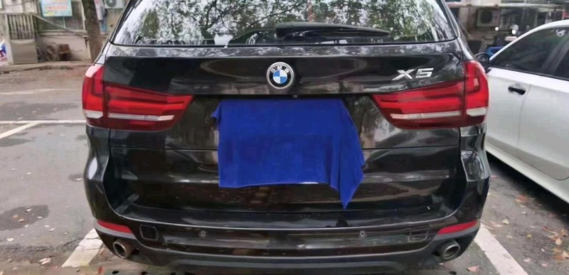 宜昌14年宝马X55