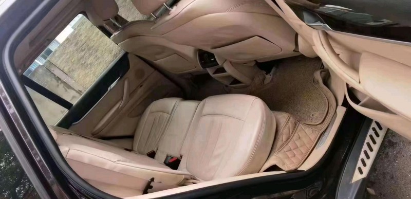 宜昌14年宝马X54