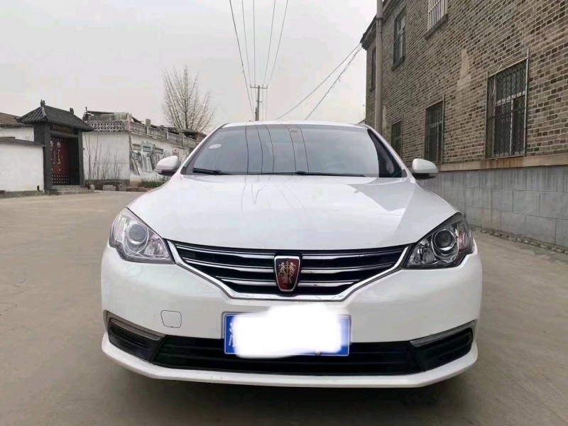 潍坊18年荣威3601