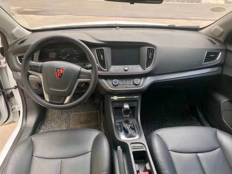 潍坊18年荣威3606