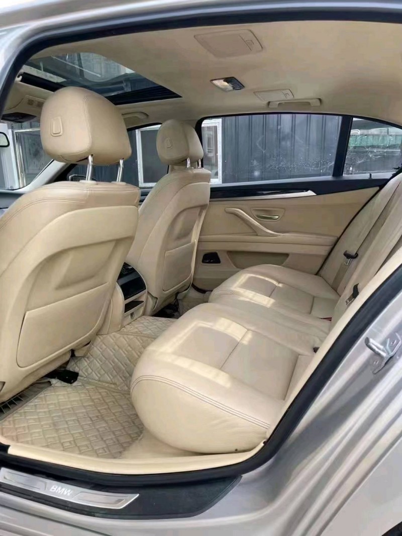 宜昌13年宝马5系7