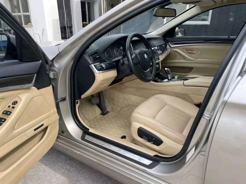 宜昌13年宝马5系8