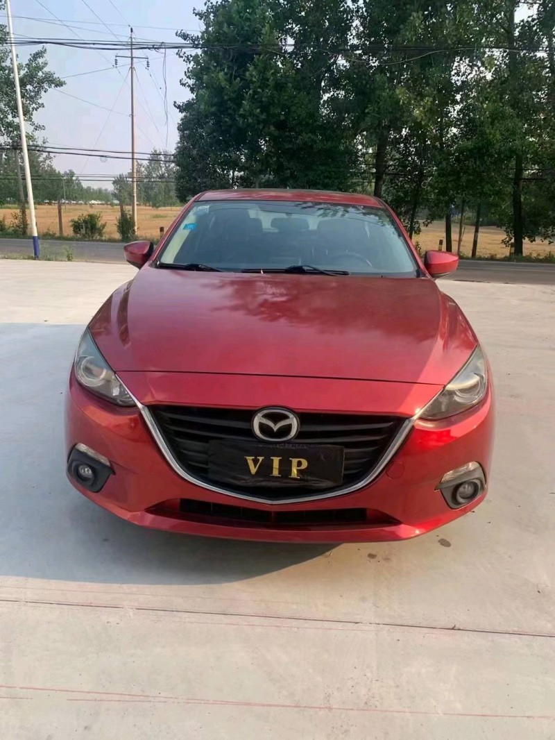 淮南15年别克昂克赛拉1