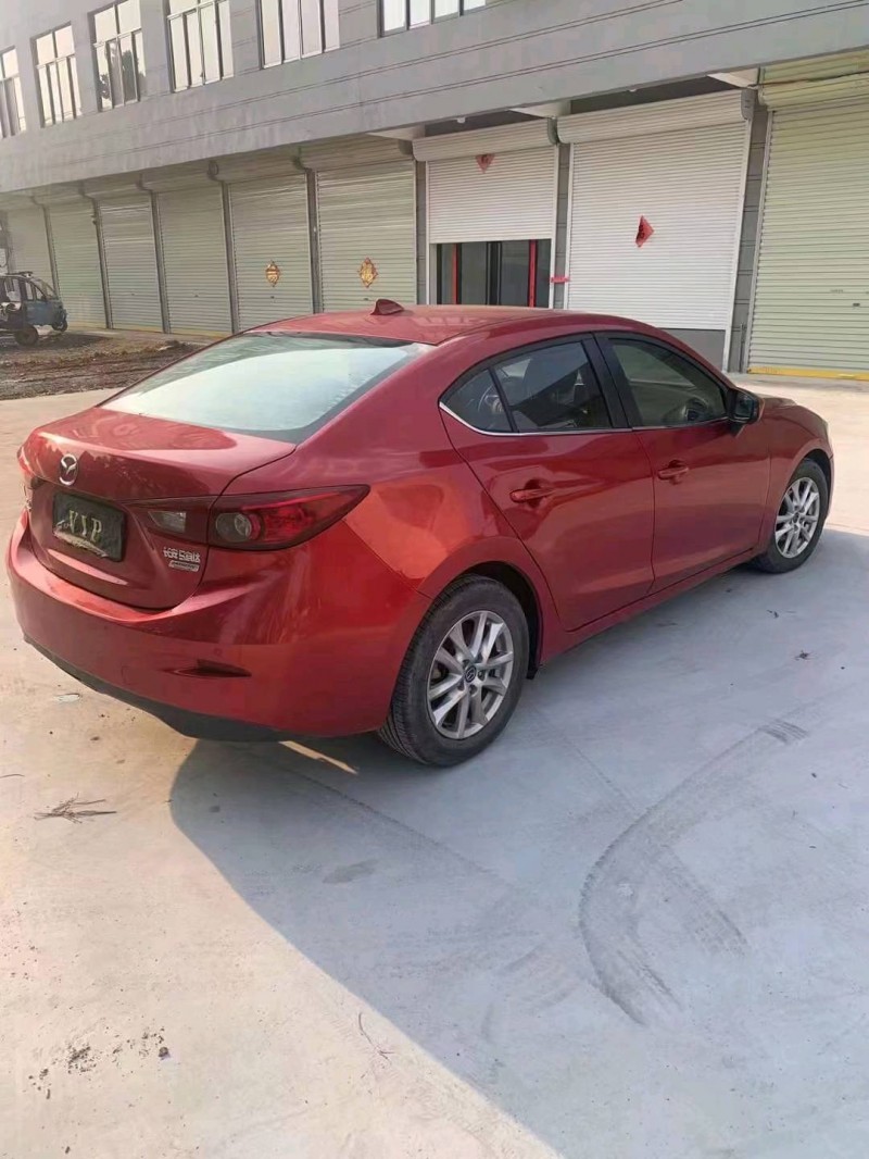 淮南15年别克昂克赛拉4