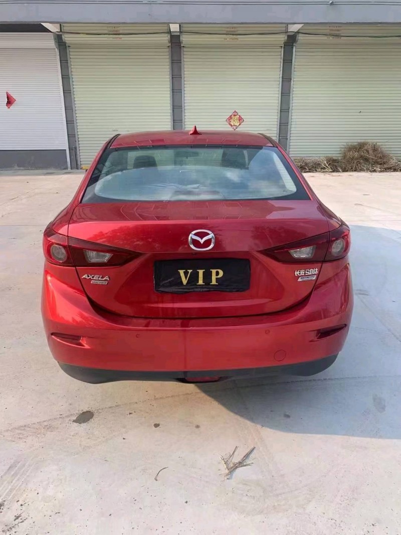 淮南15年别克昂克赛拉3