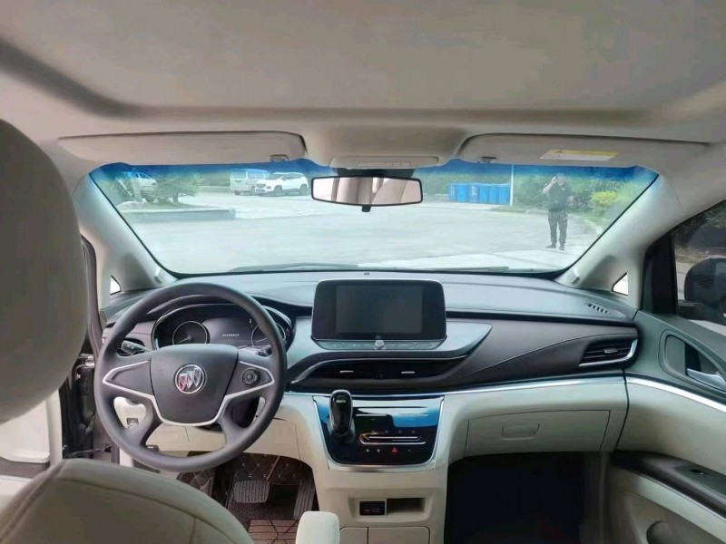 枣庄20年别克GL89